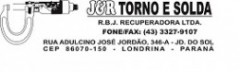 J & R Torno e Solda        